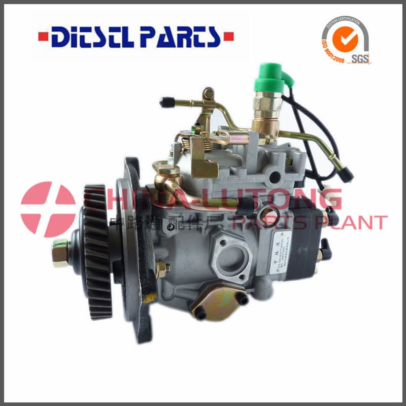 Ve Injection Pump for Diesel Engine Jx493q1 Gw4d28_Ve Pump